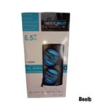 "Hear and celebrate with the GREATNICE GTS-1309 speaker: a colorful audio experience!"