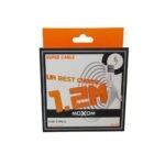 Moxom Type-C Cable Packaging - 1.2M