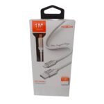 Moxom 1M Fast Charging Cable