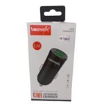 Veorsier Car Charger for Type-C with Dual USB Ports