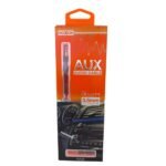 MOXOM AUX Audio Cable 3.5