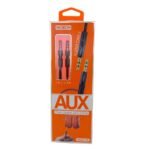 Moxom AUX Audio Cable 3.5