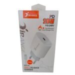 Irange 20W USB-C PD Quick Charger for iphone
