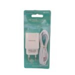 Borofone A20A USB Travel Charger with Micro USB Cable