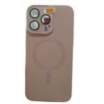 Cover Pink Magnetic Phone Case GOG SHOCK