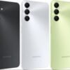 smaet phone samsung A05S - Image 2