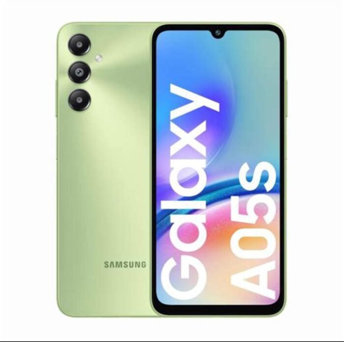 smaet phone samsung A05S - Image 4