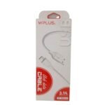 WPLUS USB Data Cable - 3.1A Max Current (Micro)