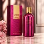 MIRIS LAGOM – جوهر الأنوثة الفاخرة