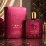 VERSACE EROS FLAME – قوة الجاذبية