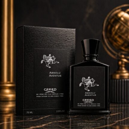 CREED AVENTUS ABSOLU – فخامة لا حدود لها