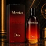 DIOR FAHRENHEIT – قوة لا تُنسى