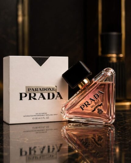 PRADA PARADOXE – أنوثة عصرية