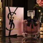 YSL MON PARIS – حب لا يُنسى