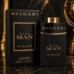 BVLGARI MAN IN BLACK – قوة وفخامة