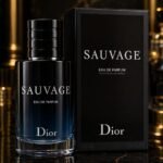 DIOR SAUVAGE – قوة الطبيعة