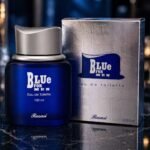RASASI BLUE FOR MEN – انتعاش يومي