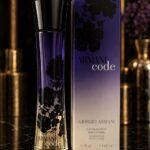 ARMANI CODE WOMAN – أناقة ساحرة