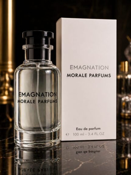 EMAGNATION MORALE PARFUMS – نقاء فاخر