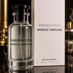 EMAGNATION MORALE PARFUMS – نقاء فاخر