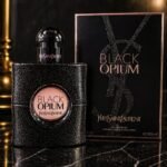 YSL BLACK OPIUM – سحر لا يُقاوم