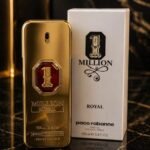 PACO RABANNE 1 MILLION ROYAL – فخامة الملوك