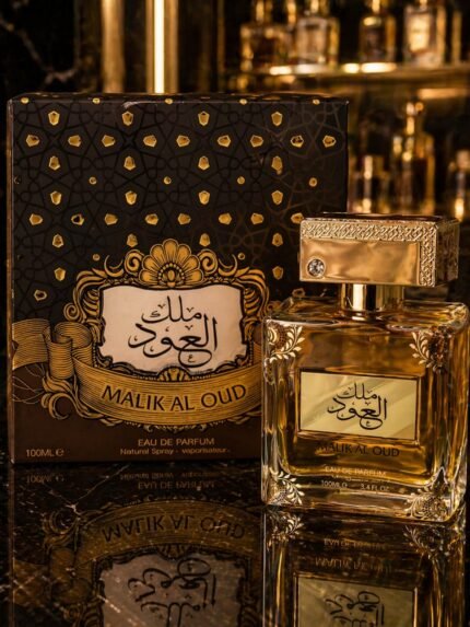 Malik Al Oud – ملك العود فخامة شرقية أصيلة