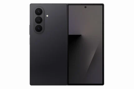 Samsung Galaxy Z Fold7 5G Jetblack Foldable Smartphone – BEELB Lebanon