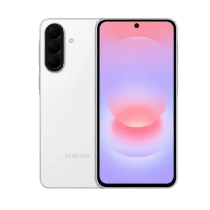 Samsung Galaxy A37 5G Smartphone – Front and Back View | BEELB Lebanon